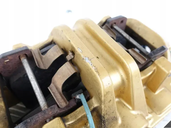 BMW M5 F90 Bremssattel links vorne OEM 34118089939 image 7