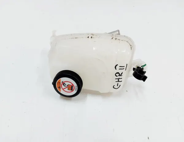 Toyota C-HR II 24r. Uitzettank OEM 2.0 H image 2