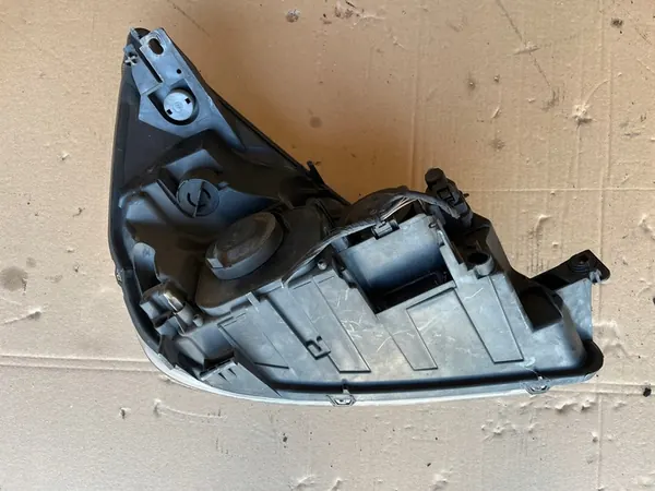 Faros Izquierdo Renault Espace IV 2006-2012 8200394702 image 3