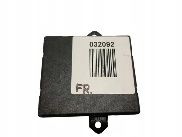 Módulo Porta Dianteira Esquerda BMW iX OEM 5A83A71 image 3