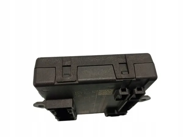 Módulo Porta Dianteira Esquerda BMW iX OEM 5A83A71 image 4