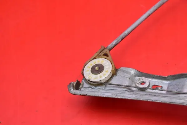 Elevador de Vidro Direito Frontal Citroen C5 II X7 image 2