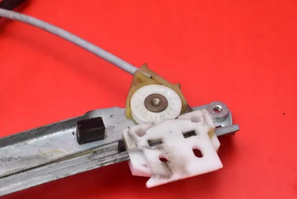 Elevador de Vidro Direito Frontal Citroen C5 II X7 image 3