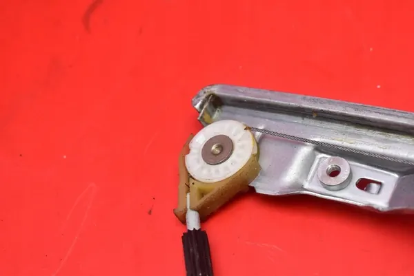 Elevador de Vidro Direito Frontal Citroen C5 II X7 image 6