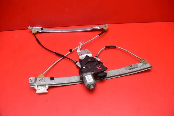 Elevador de Vidro Direito Frontal Citroen C5 II X7 image 7