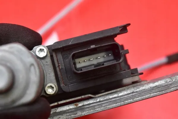 Elevador de Vidro Direito Frontal Citroen C5 II X7 image 9