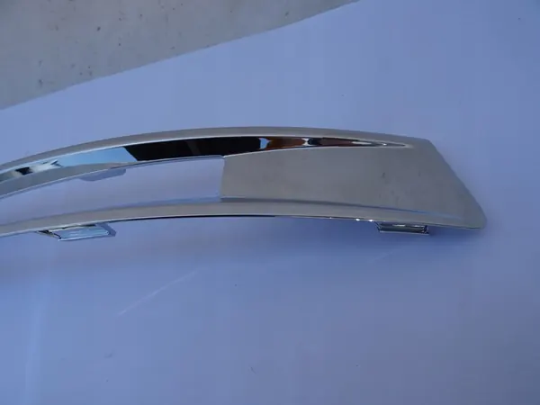 MERCEDES C KLASA W204 63 AMG CHROMO LED image 2