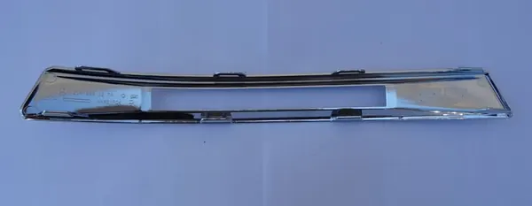 MERCEDES C KLASA W204 63 AMG CHROMO LED image 4