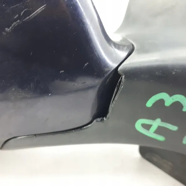 Oikea Sähkösivupeili Audi A3 8L 00- image 3