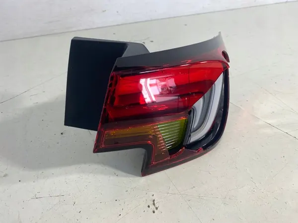 Luz trasera derecha Opel Astra K EU image 5