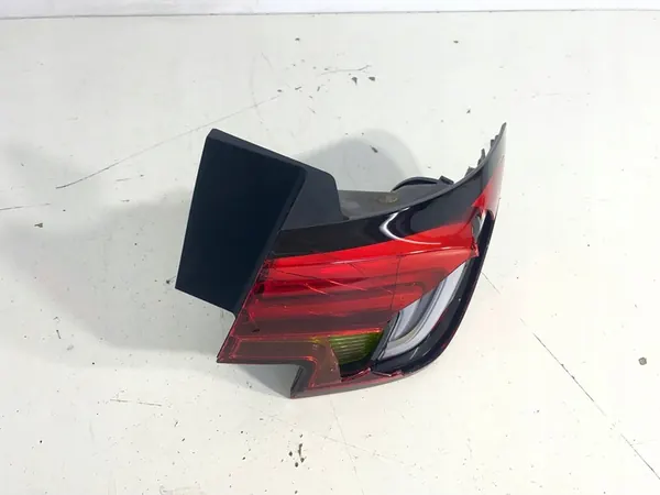 Luz trasera derecha Opel Astra K EU image 6