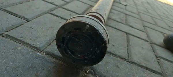 Drivaxel Audi A6 C6 Quattro 3.0TDI Manuell image 10