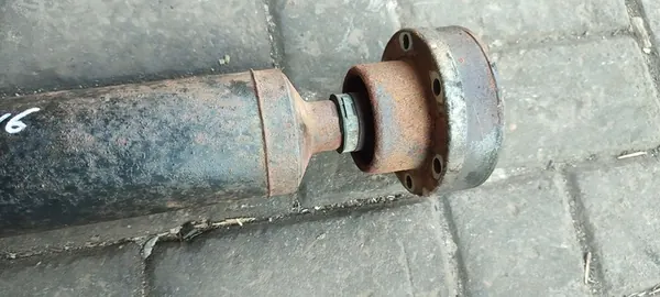 Drivaxel Audi A6 C6 Quattro 3.0TDI Manuell image 3