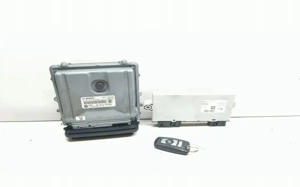 Kit d'allumage BMW OEM 8511372 pour 5 Gran Turismo image 2