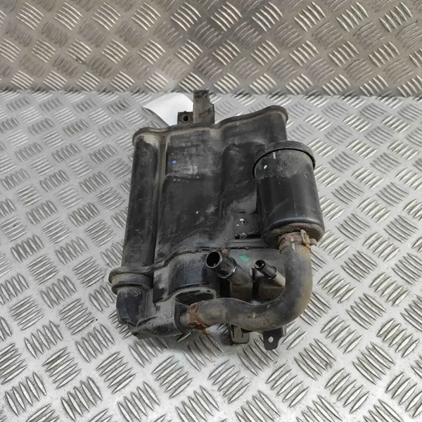Gebruikte Audi OE roetfilter OEM 5Q0196A voor A3 Sportback image 4