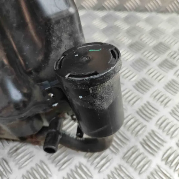 Gebruikte Audi OE roetfilter OEM 5Q0196A voor A3 Sportback image 5