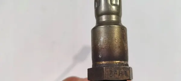 Sensor Lambda Chevrolet Camaro Corvette C7 6.2 2016- image 6