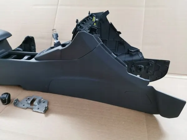 Set Tunnel d'accoudoir FORD FOCUS MK3 LIFT 15-18 image 5