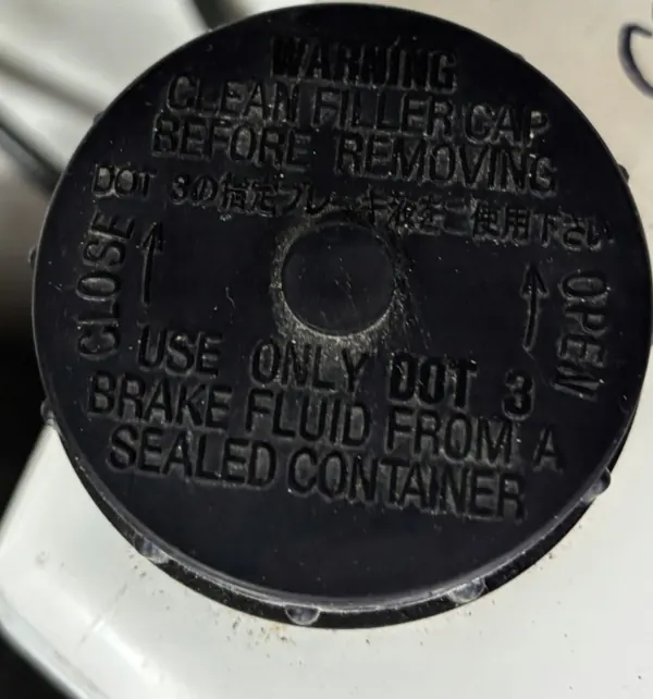 Pompe servo-frein OEM D72104GK5A pour Infiniti Q50 image 4
