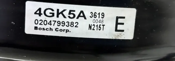 Pompe servo-frein OEM D72104GK5A pour Infiniti Q50 image 5
