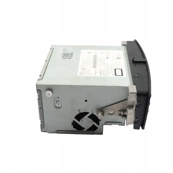 Radio Nav COMAND Mercedes OEM A2469009712 Occasion image 3