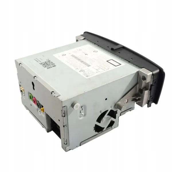 Radio Nav COMAND Mercedes OEM A2469009712 Occasion image 4