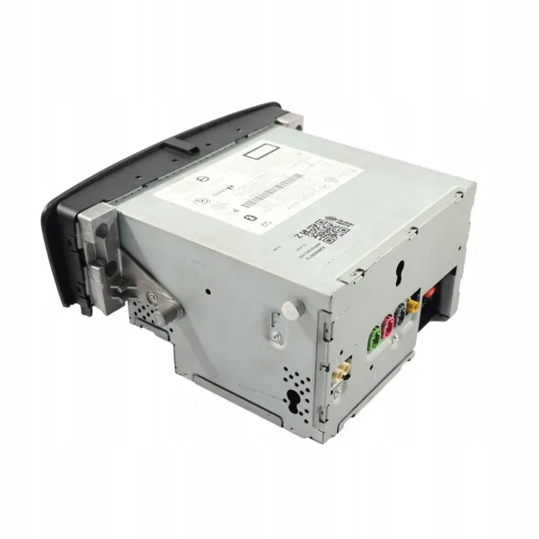 Radio Nav COMAND Mercedes OEM A2469009712 Occasion image 7