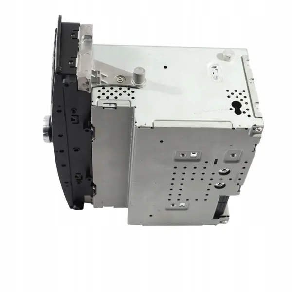 Radio Nav COMAND Mercedes OEM A2469009712 Occasion image 8