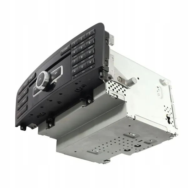 Radio Nav COMAND Mercedes OEM A2469009712 Occasion image 9