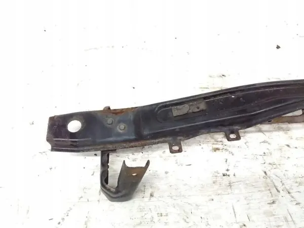Support radiateur Nissan OEM 622904KJ0A pour Navara D22 image 3