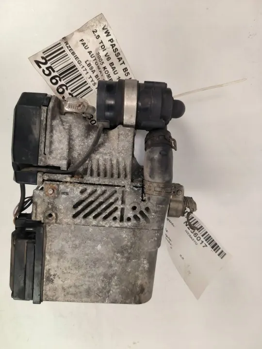 Webasto Verwarming OEM 000002021232 voor Audi A6 2.5L Diesel image 2