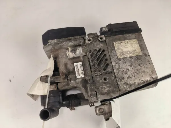 Webasto Verwarming OEM 000002021232 voor Audi A6 2.5L Diesel image 3
