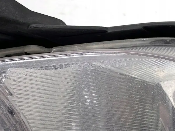 Farol Halogéneo Esquerdo Dianteiro OEM 92201-A2 Kia Ceed image 5
