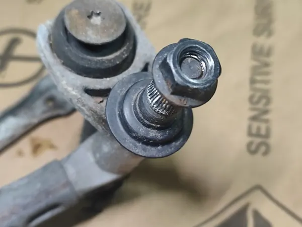 Tuulilasinpyyhkijän moottori vasen etu Seat Altea Toledo 5P0955119E image 4