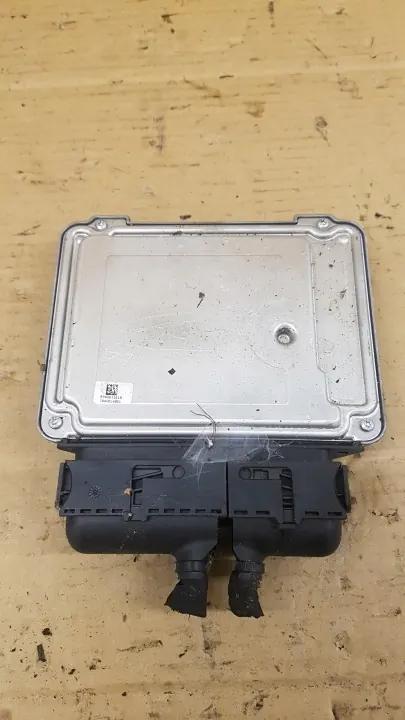 Motorstyrenhet OEM 03G906021RN för VW Touran image 3