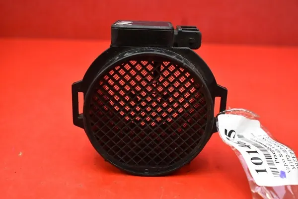 VOLVO S80 V70 XC70 2.4 D5 Luftmassenmesser OEM image 6