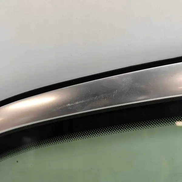 Linker Achterruit Audi Q5 FY 2018 OEM 80A845297 image 3