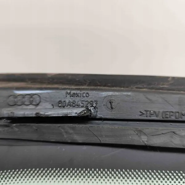 Linker Achterruit Audi Q5 FY 2018 OEM 80A845297 image 7