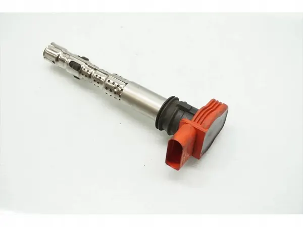 Bobina de ignição Audi A4 2.0 FSI 110kW (150 HP) OEM 06D905115K image 6