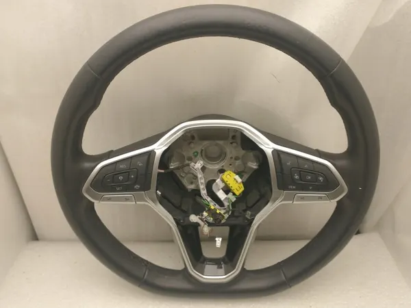 VW Multivan T6.1 Leren Stuur OEM 2GM419089AF image 2