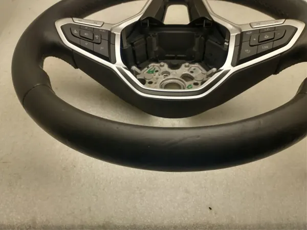 VW Multivan T6.1 Leren Stuur OEM 2GM419089AF image 5