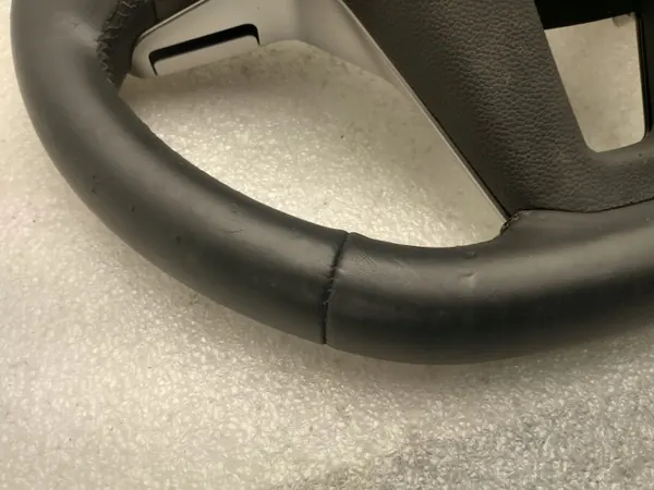 VW Multivan T6.1 Leren Stuur OEM 2GM419089AF image 9