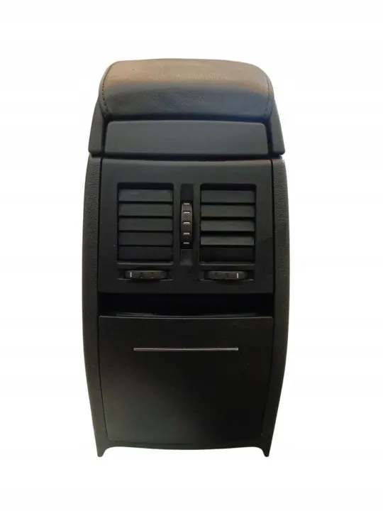 OEM TUNEL ŚRODKOWY PODŁOKIETNIK - Middenconsole image 3