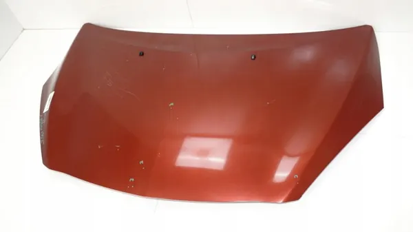 Mazda Moottorikansi OEM 375484172 - Käytetty Kunnossa image 3