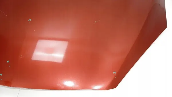 Mazda Moottorikansi OEM 375484172 - Käytetty Kunnossa image 8