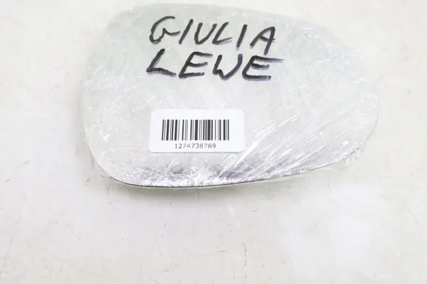 Insert Espelho Esquerdo Alfa Romeo Giulia OEM 201539 image 6