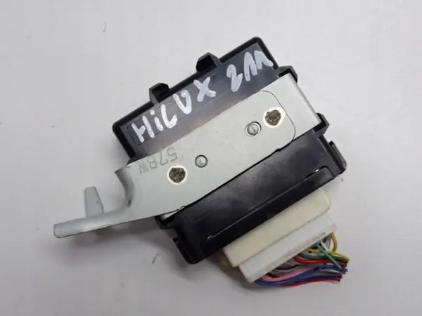 Ljusstyrningsmodul OEM 89960-71100 för Toyota Hilux image 3
