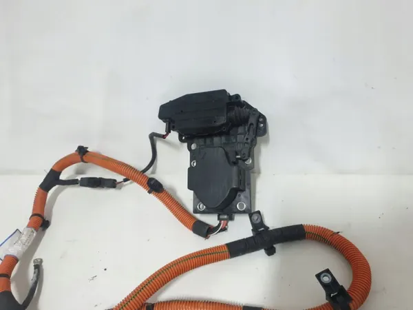OEM 243911715R Prise de Charge Côté Gauche Renault Fluence Z.E. image 3