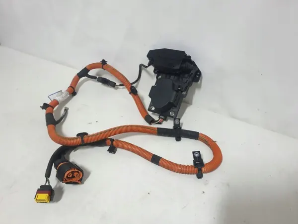 OEM 243911715R Prise de Charge Côté Gauche Renault Fluence Z.E. image 4