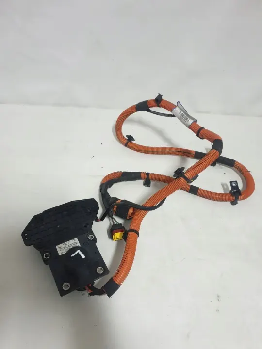 OEM 243911715R Prise de Charge Côté Gauche Renault Fluence Z.E. image 6